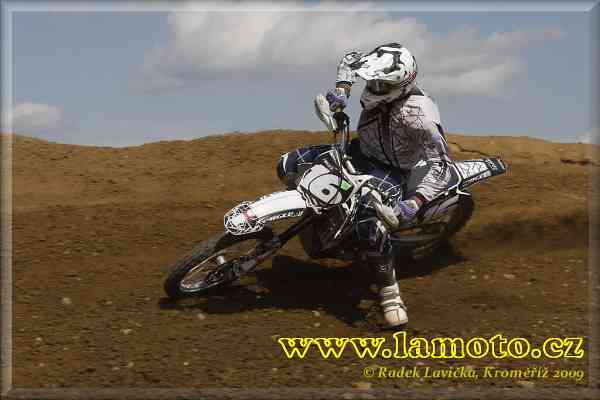 Meteor Cup Kroměříž 2009