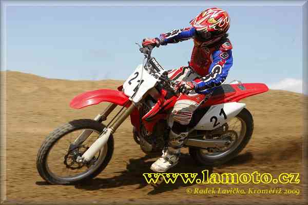 Meteor Cup Kroměříž 2009