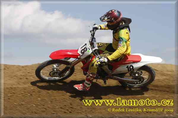 Meteor Cup Kroměříž 2009