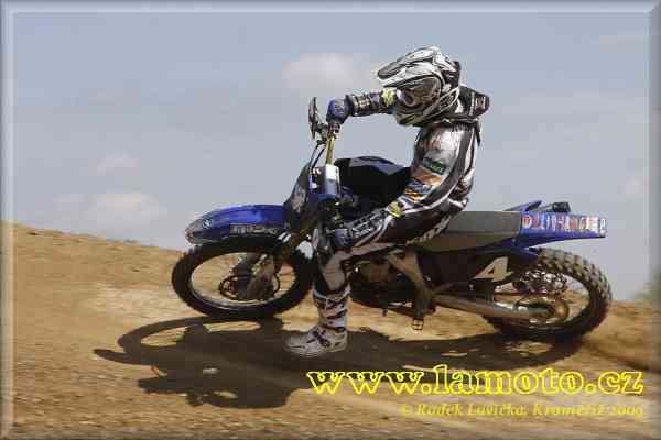 Meteor Cup Kroměříž 2009