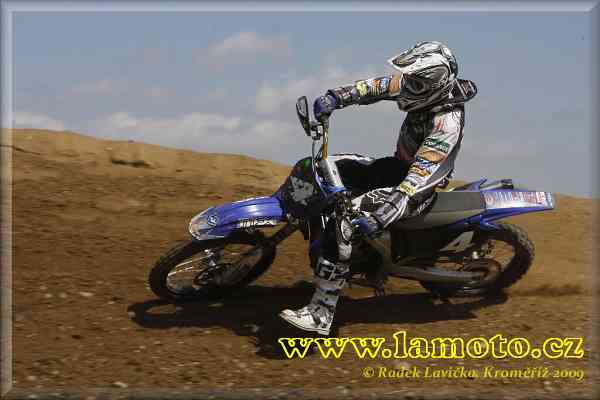 Meteor Cup Kroměříž 2009