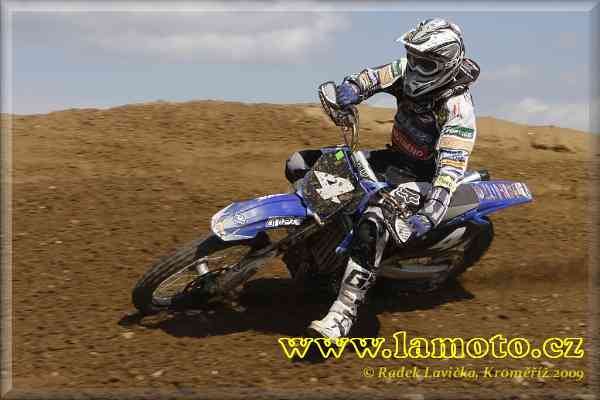 Meteor Cup Kroměříž 2009