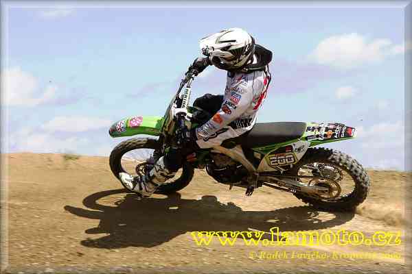 Meteor Cup Kroměříž 2009