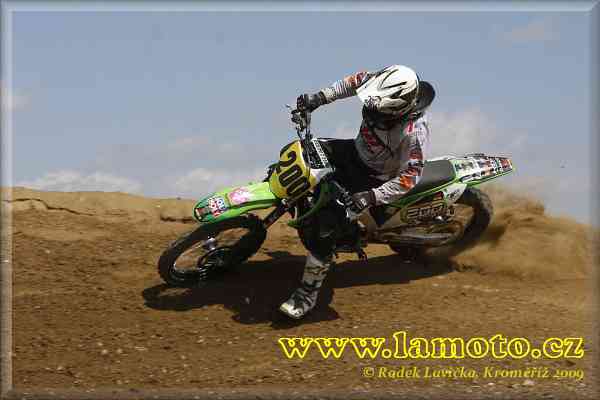 Meteor Cup Kroměříž 2009