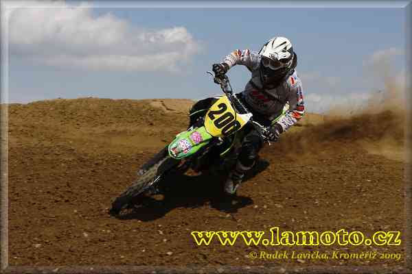 Meteor Cup Kroměříž 2009