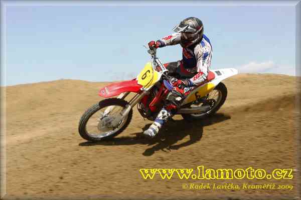 Meteor Cup Kroměříž 2009