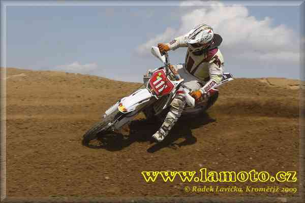 Meteor Cup Kroměříž 2009