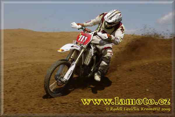 Meteor Cup Kroměříž 2009