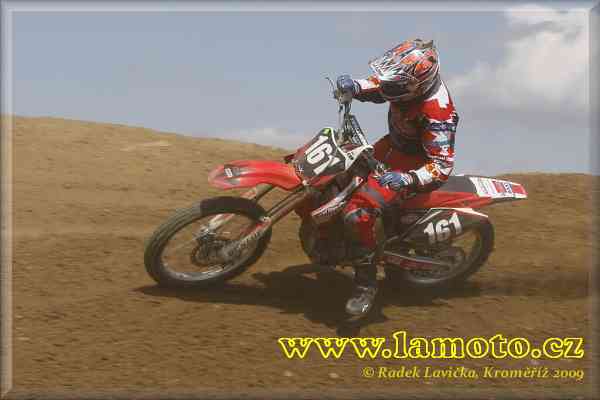 Meteor Cup Kroměříž 2009