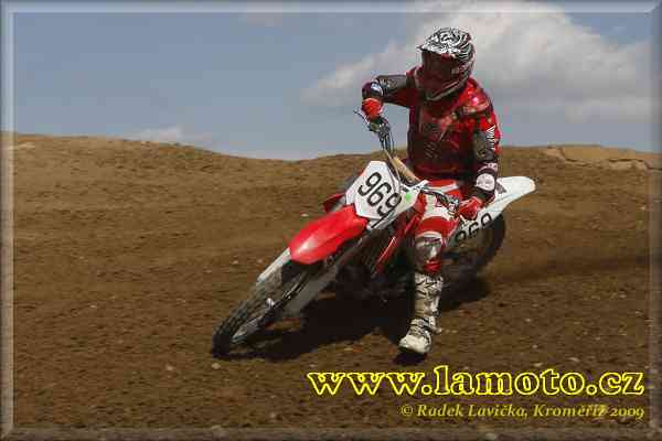 Meteor Cup Kroměříž 2009