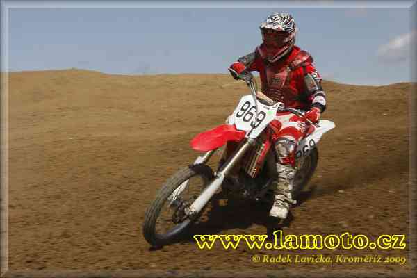 Meteor Cup Kroměříž 2009