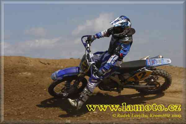 Meteor Cup Kroměříž 2009