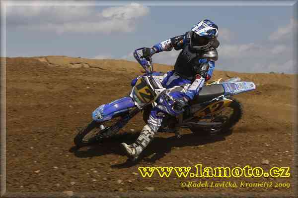 Meteor Cup Kroměříž 2009