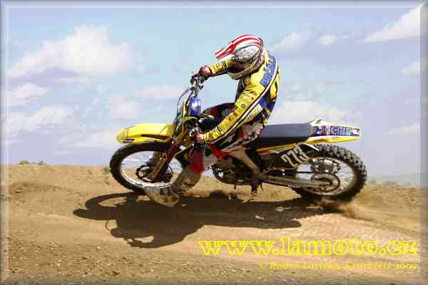 Meteor Cup Kroměříž 2009