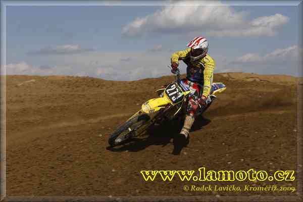 Meteor Cup Kroměříž 2009