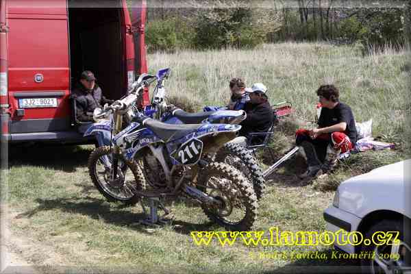 Meteor Cup Kroměříž 2009