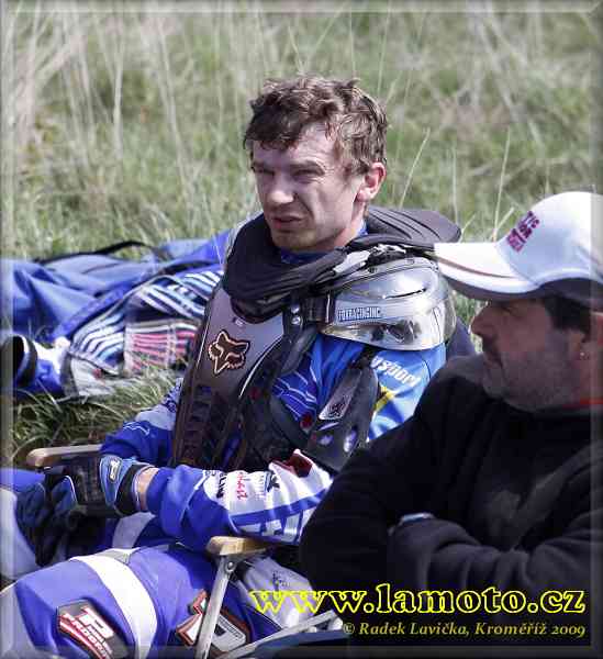 Meteor Cup Kroměříž 2009