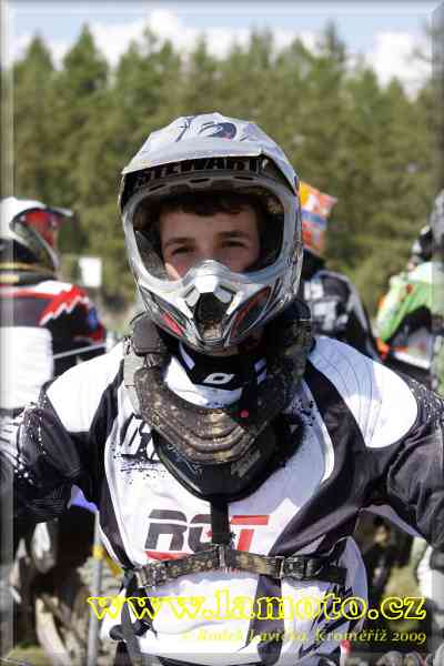 Meteor Cup Kroměříž 2009