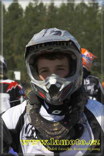 Meteor Cup Kroměříž 2009