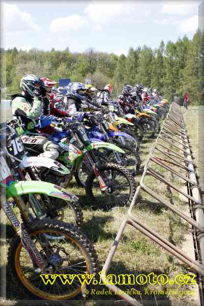 Meteor Cup Kroměříž 2009