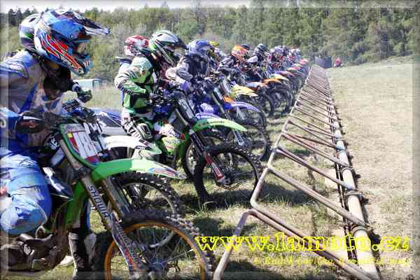 Meteor Cup Kroměříž 2009