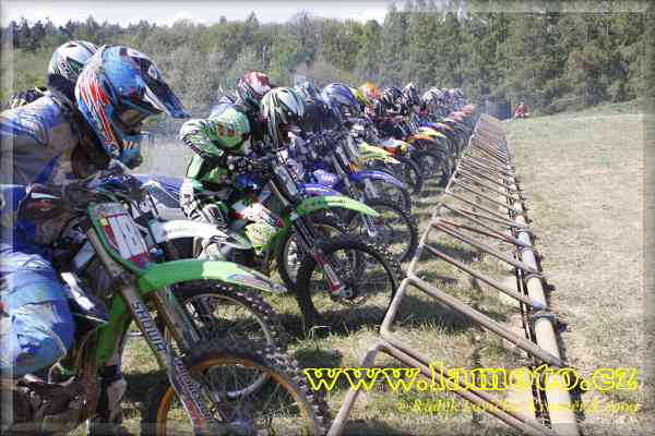 Meteor Cup Kroměříž 2009