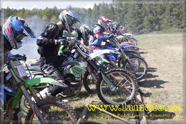 Meteor Cup Kroměříž 2009