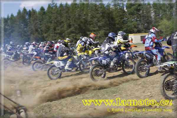 Meteor Cup Kroměříž 2009