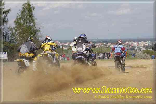 Meteor Cup Kroměříž 2009