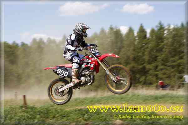 Meteor Cup Kroměříž 2009