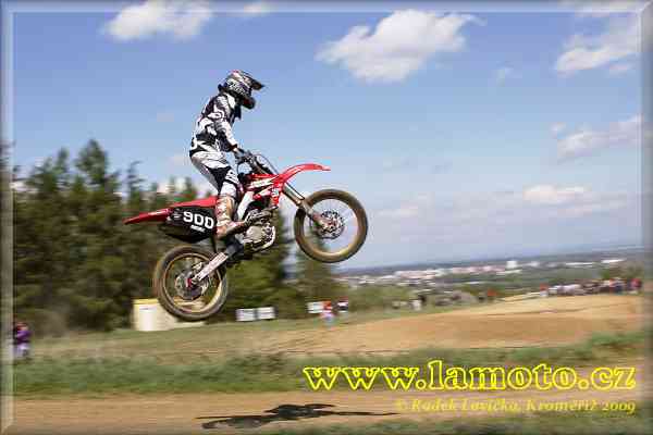 Meteor Cup Kroměříž 2009