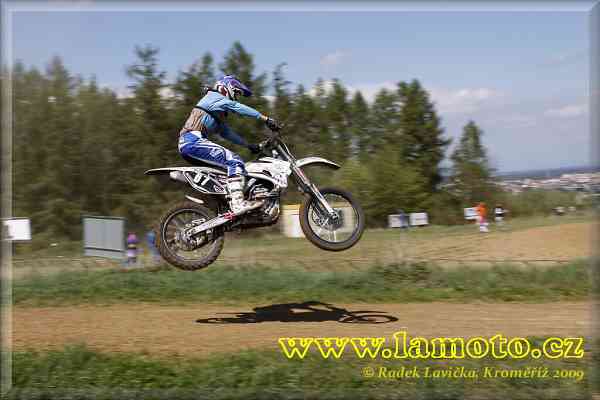 Meteor Cup Kroměříž 2009