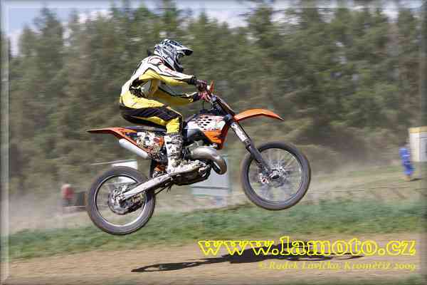 Meteor Cup Kroměříž 2009