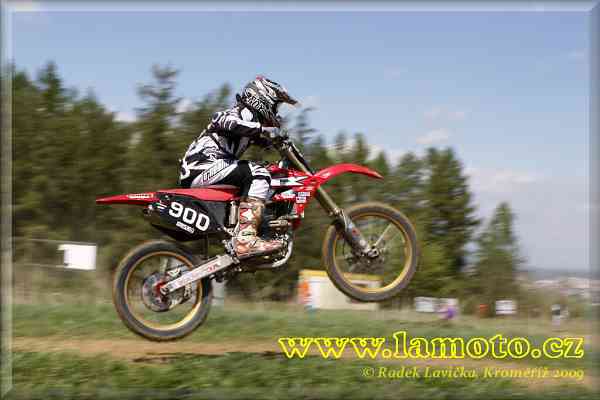Meteor Cup Kroměříž 2009