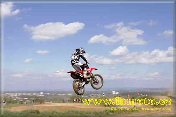 Meteor Cup Kroměříž 2009