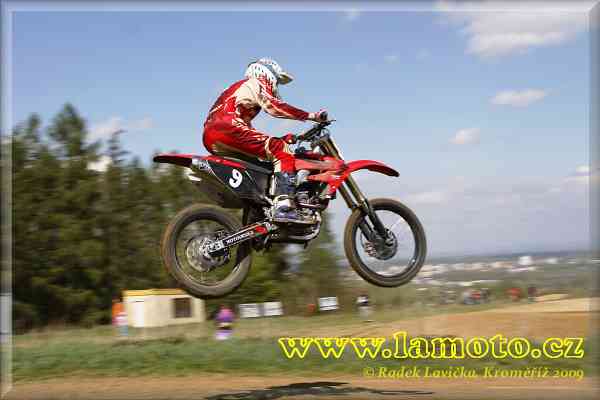 Meteor Cup Kroměříž 2009