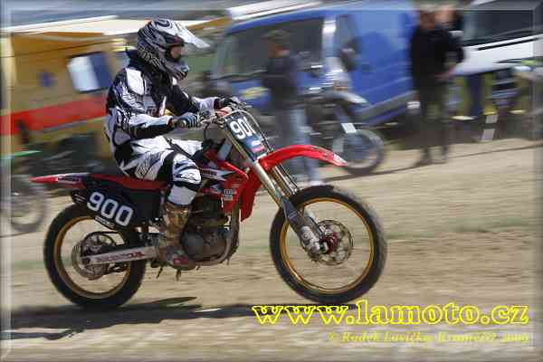 Meteor Cup Kroměříž 2009