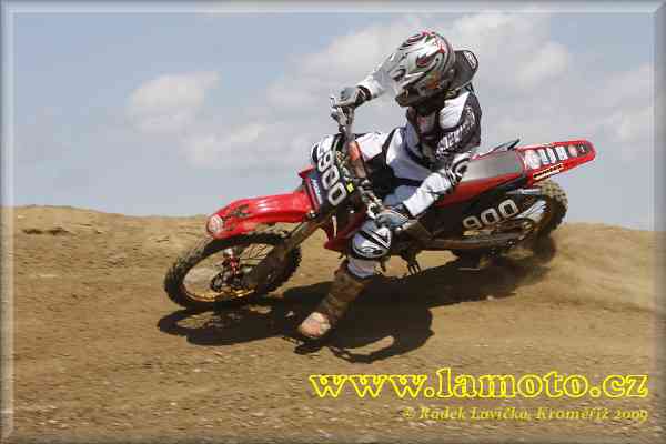 Meteor Cup Kroměříž 2009