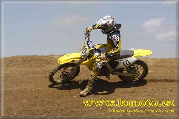 Meteor Cup Kroměříž 2009