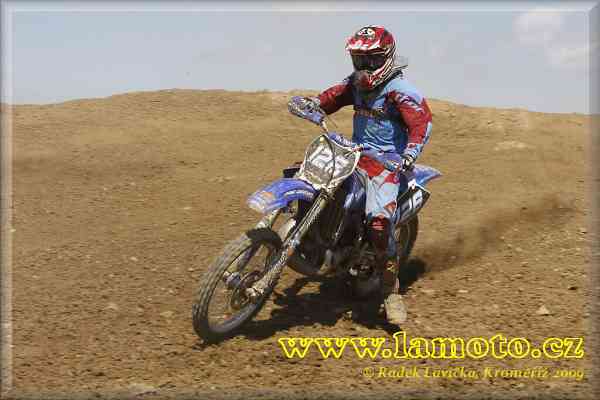 Meteor Cup Kroměříž 2009