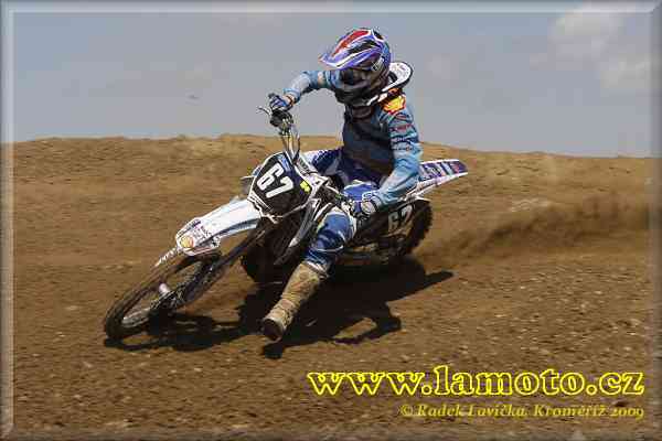 Meteor Cup Kroměříž 2009