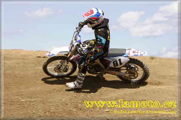 Meteor Cup Kroměříž 2009