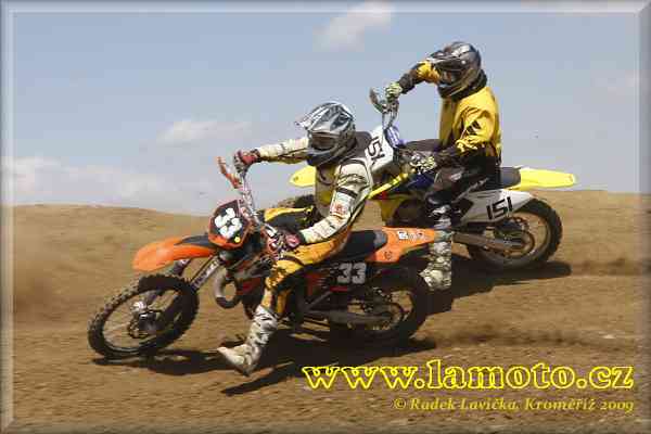 Meteor Cup Kroměříž 2009