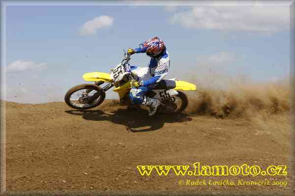 Meteor Cup Kroměříž 2009