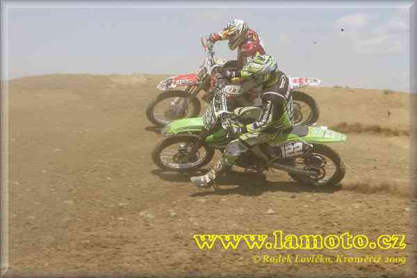 Meteor Cup Kroměříž 2009