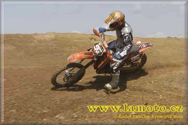 Meteor Cup Kroměříž 2009