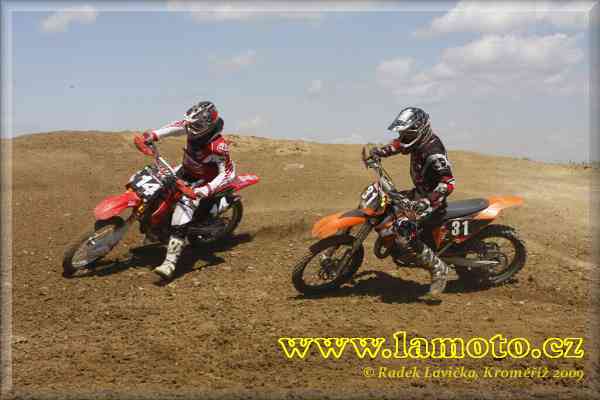 Meteor Cup Kroměříž 2009