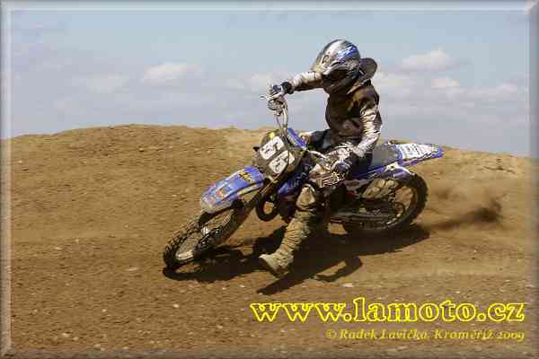 Meteor Cup Kroměříž 2009