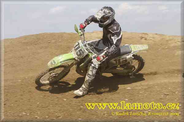 Meteor Cup Kroměříž 2009