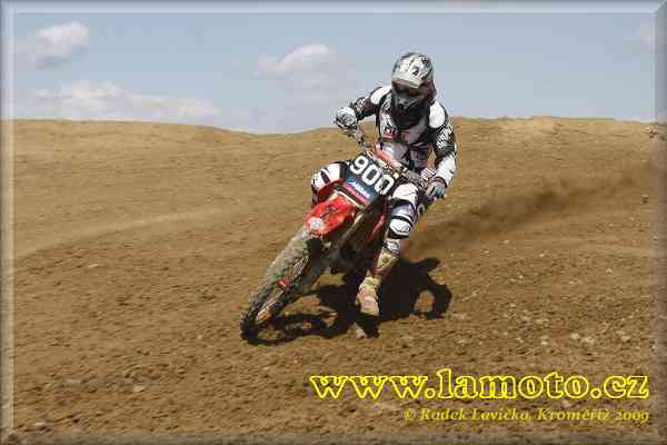Meteor Cup Kroměříž 2009
